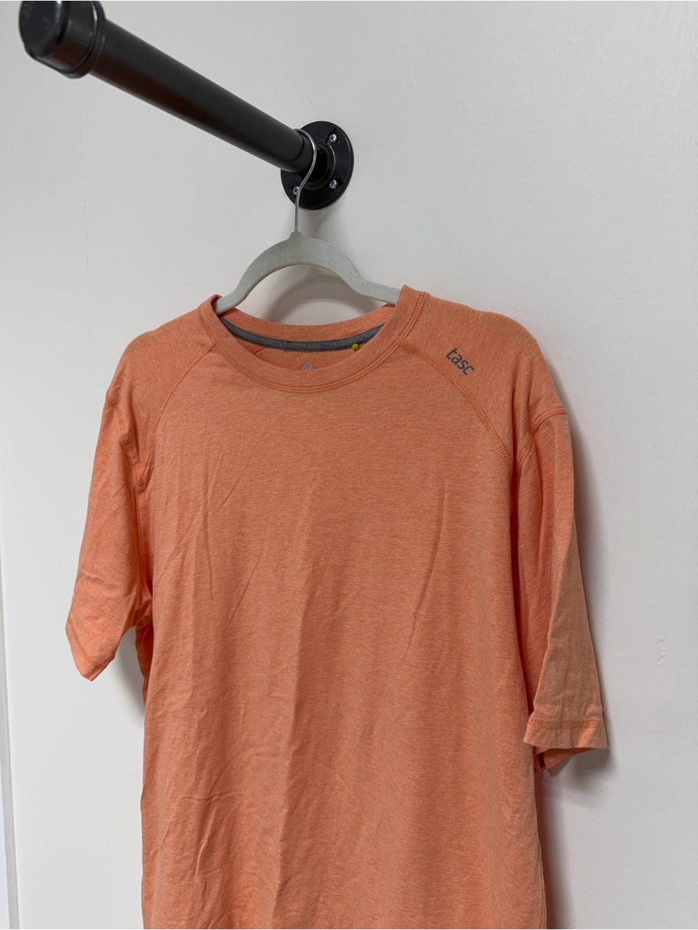 TASC men’s shirt